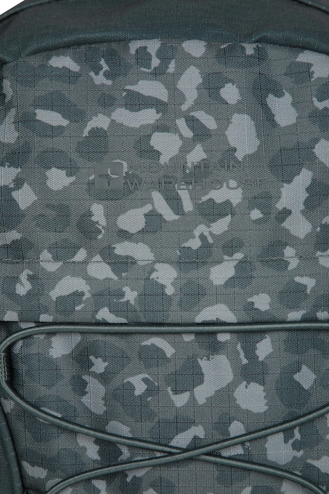 Bolt 18 Litre Backpack - Patterned