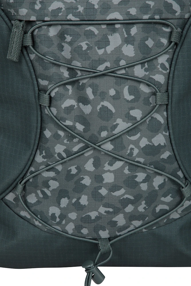 Bolt 18 Litre Backpack - Patterned