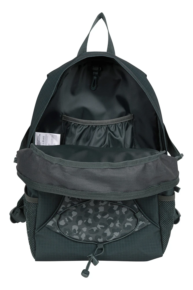 Bolt 18 Litre Backpack - Patterned