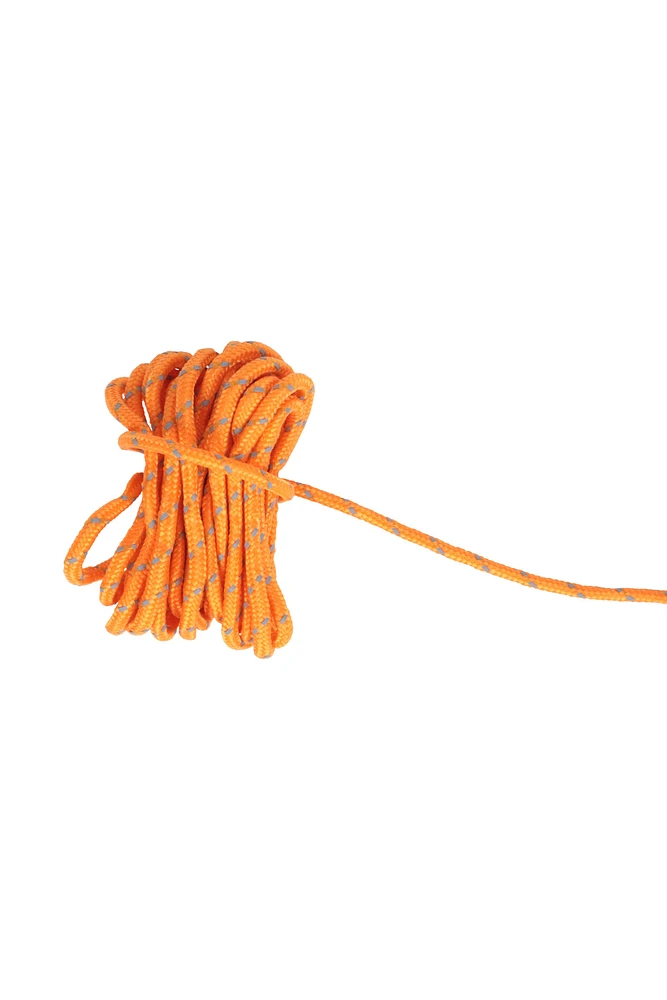 Reflective Detail Guy Rope
