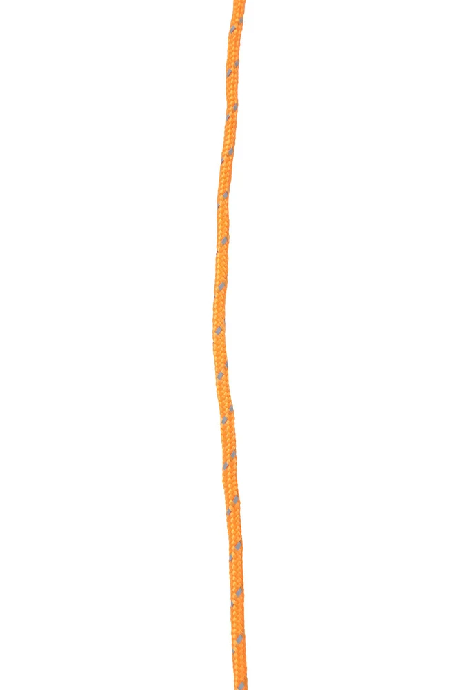 Reflective Detail Guy Rope