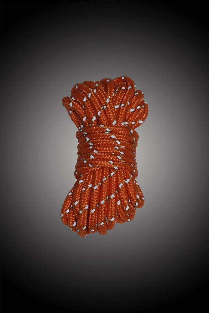 Reflective Detail Guy Rope