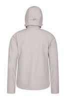 Exodus Womens Water Resistant Softshell Jacket