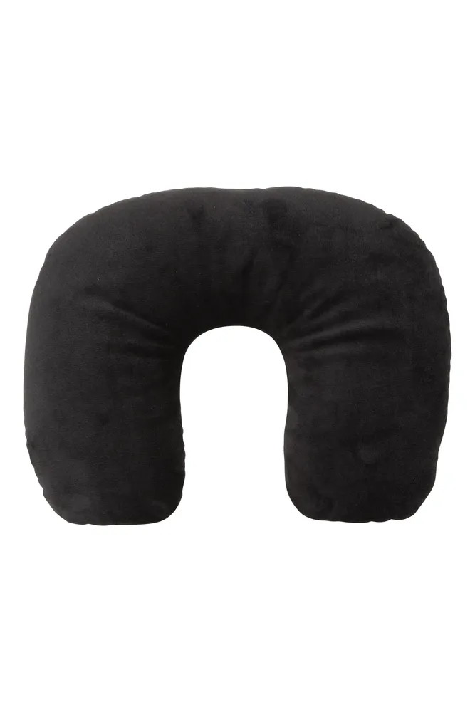 Micro Bead Travel Pillow