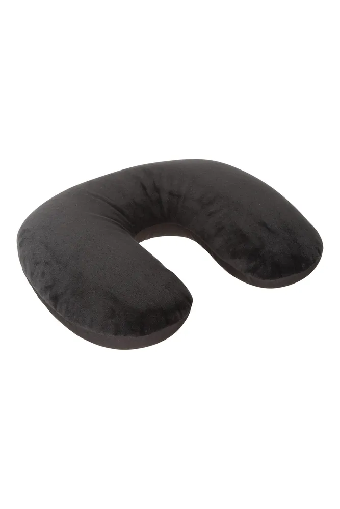 Micro Bead Travel Pillow