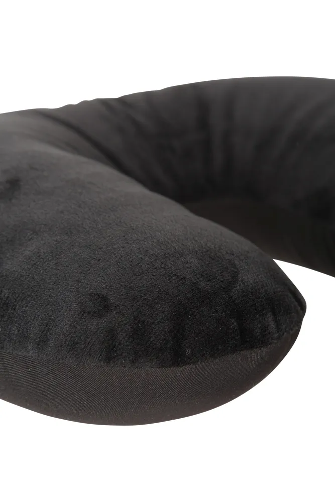 Micro Bead Travel Pillow