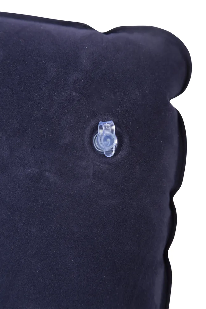 Inflatable Travel Pillow