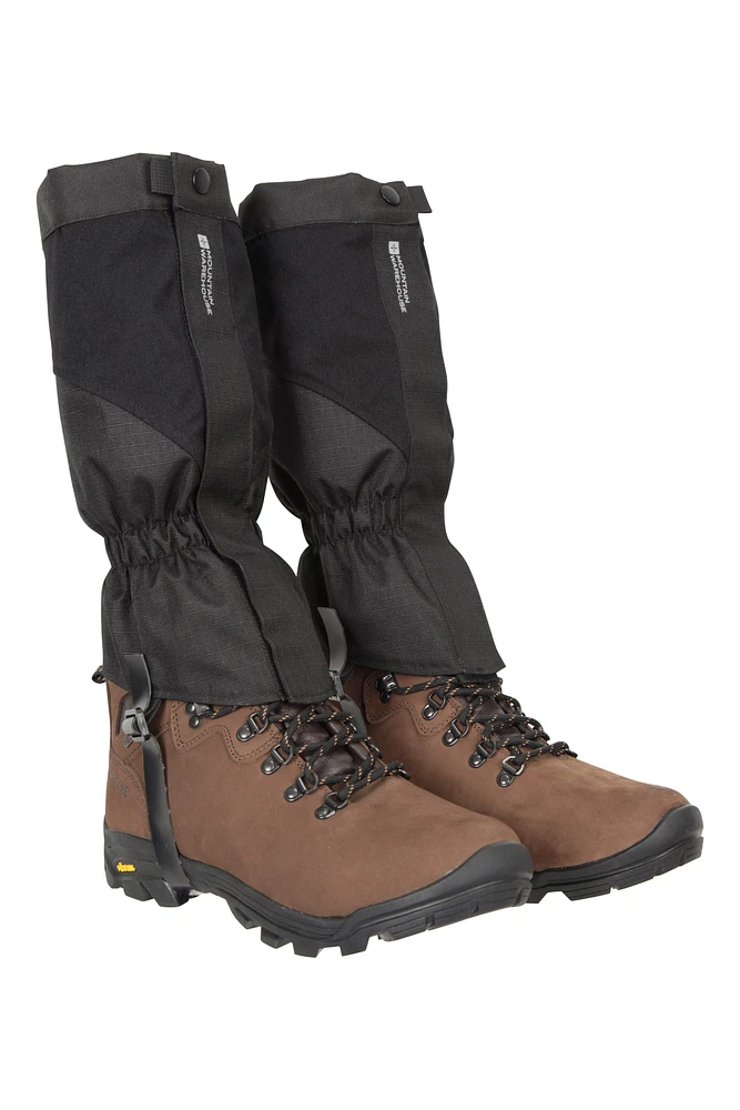 Highland Waterproof Gaiters