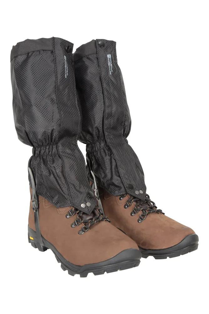 Pendle 2 Gaiters