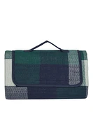Check Picnic Mat