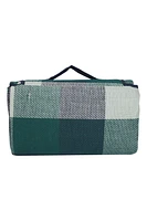Check Picnic Mat