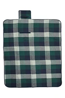 Check Picnic Mat