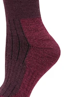 Merino Womens Explorer Socks
