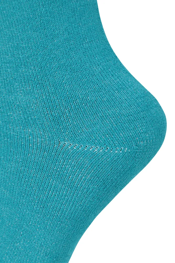 Outdoor Kids Mid-Calf Hiking Socks 3-Pack