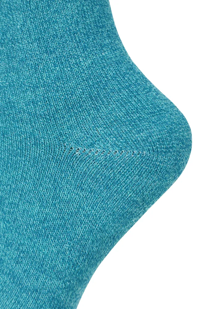 Outdoor Kids Mid-Calf Hiking Socks 3-Pack