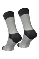 IsoCool Mid-Calf Liner Socks 2-Pack