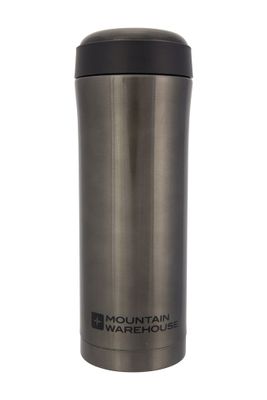 Thermal Vacuum Double Walled Travel Mug - 400ml