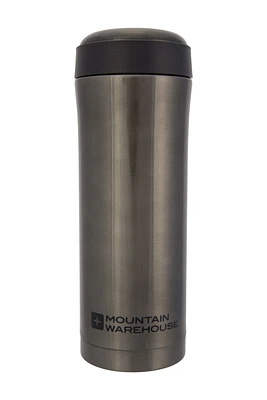 Thermal Vacuum Double Walled Travel Mug - 400ml