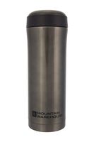 Thermal Vacuum Double Walled Travel Mug - 400ml