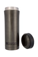 Thermal Vacuum Double Walled Travel Mug - 400ml