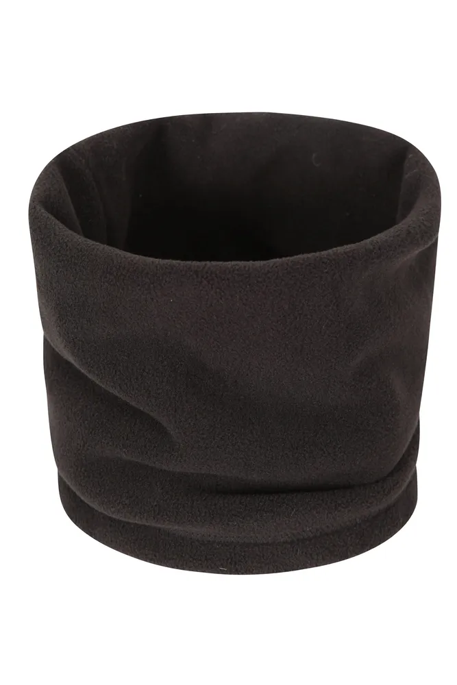 Fleece Neck Gaiter