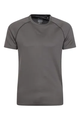 Endurance Isocool Mens Active T-Shirt