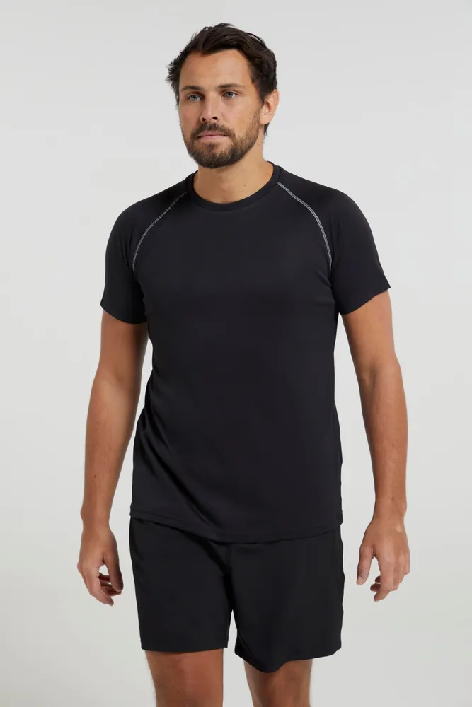 Endurance Mens IsoCool Active T-Shirt