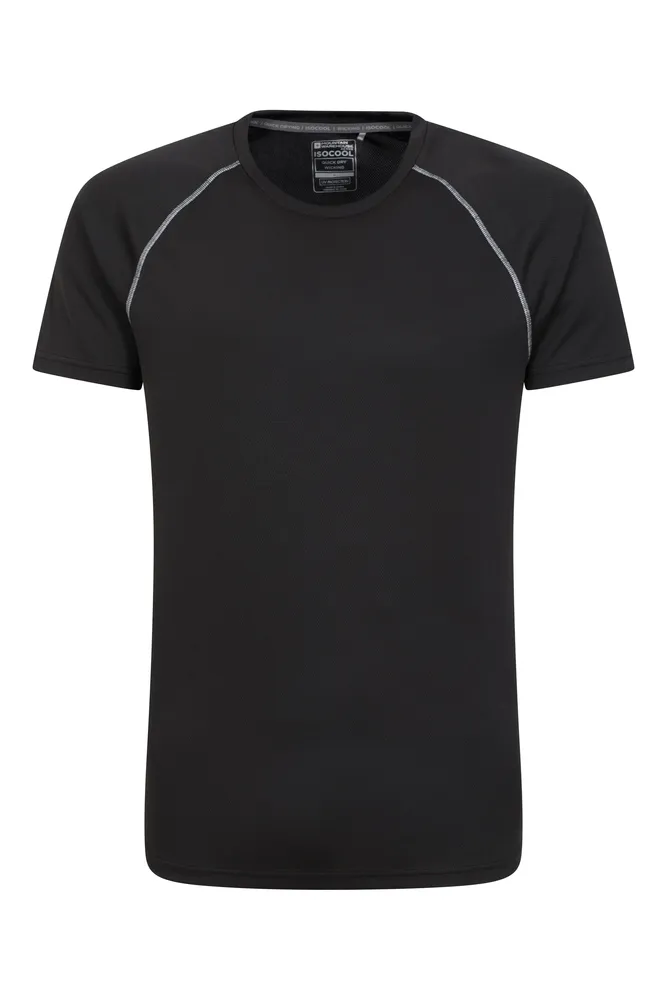 Endurance Mens IsoCool Active T-Shirt