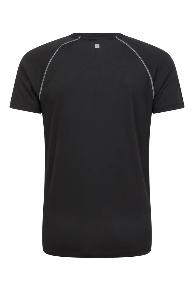 Endurance Mens IsoCool Active T-Shirt