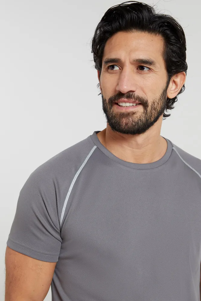 Endurance Mens IsoCool Active T-Shirt