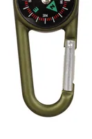 Compass Karabiner