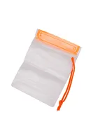 Soft Feel Waterproof Pouch - Small