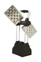 30 LED Swivel Lantern