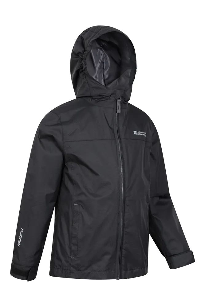 Torrent Kids Waterproof Jacket