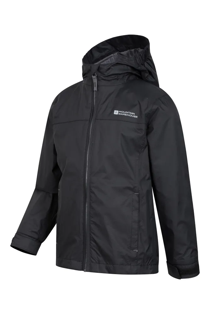 Torrent Kids Waterproof Jacket