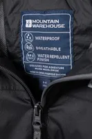 Torrent Kids Waterproof Jacket