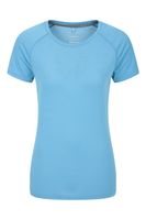 Quick Dry Womens T-Shirt