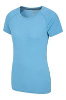 Quick Dry Womens T-Shirt