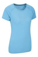 Quick Dry Womens T-Shirt