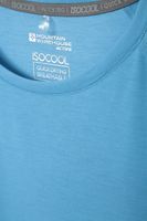 Quick Dry Womens T-Shirt