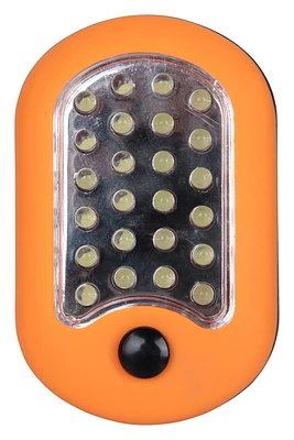 24LED Hanging Lantern