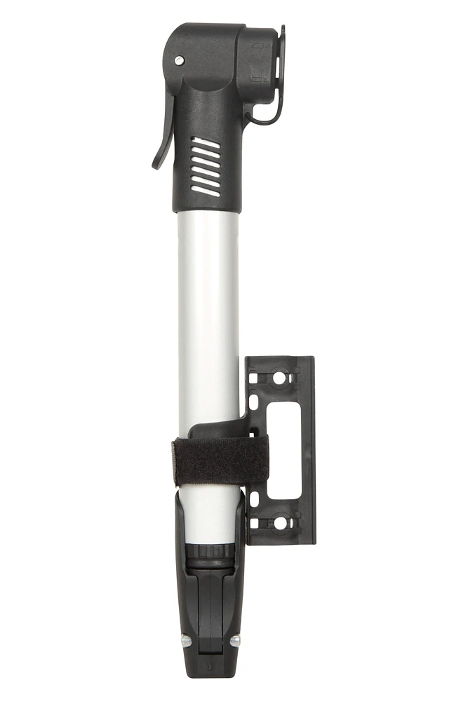 Bicycle Pump