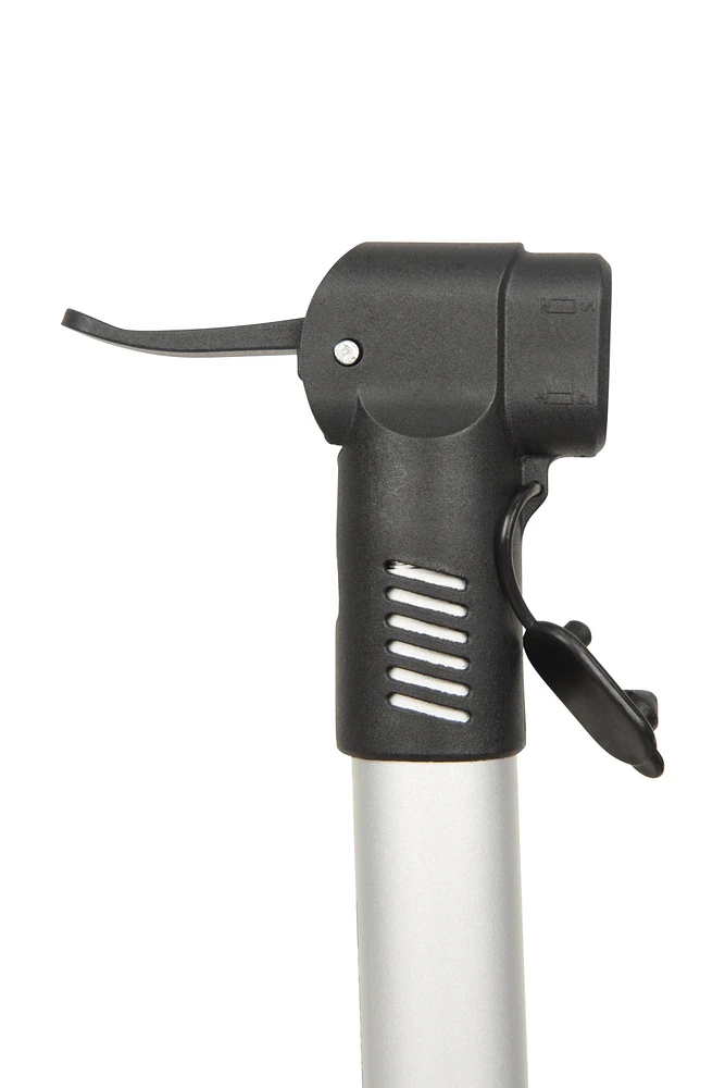 Bicycle Pump