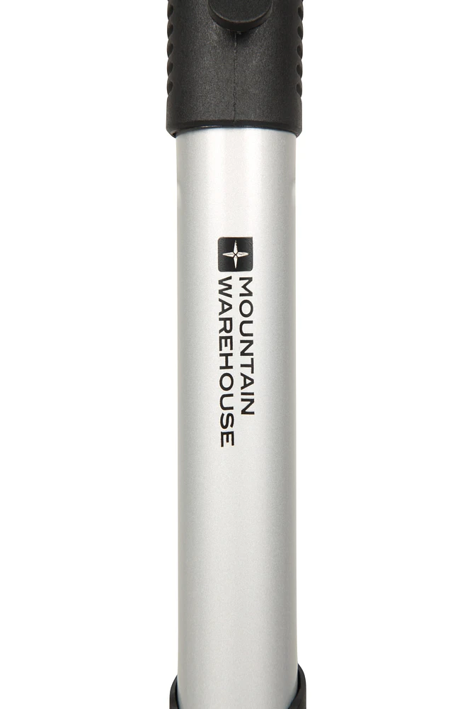 Bicycle Pump