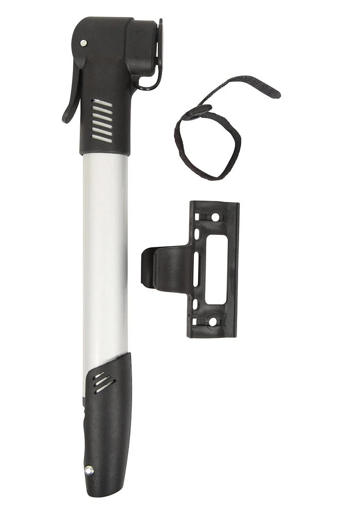 Bicycle Pump