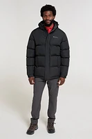 Snow Mens Insulated Jacket