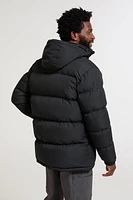 Snow Mens Insulated Jacket