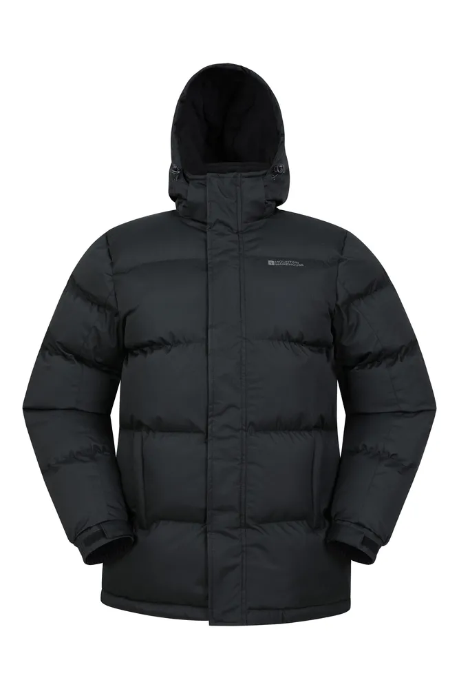 Snow Mens Insulated Jacket