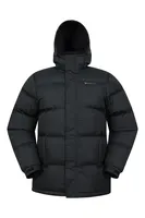 Snow Mens Insulated Jacket