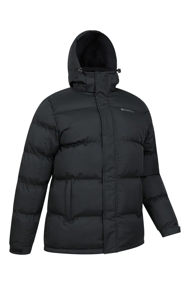 Snow Mens Insulated Jacket